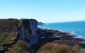 Yourte-Kota-Etretat